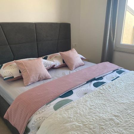 Apartman Hajdi زادار المظهر الخارجي الصورة