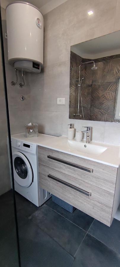 Apartman Hajdi زادار المظهر الخارجي الصورة