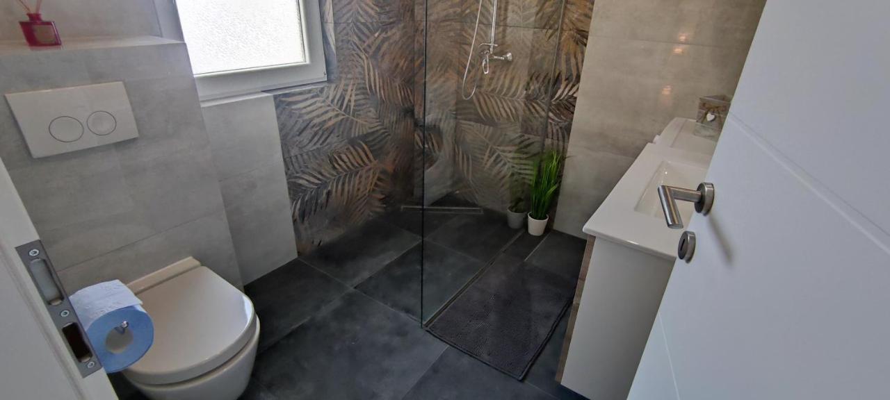 Apartman Hajdi زادار المظهر الخارجي الصورة