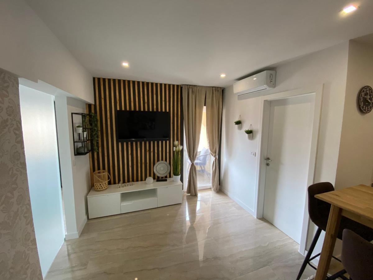Apartman Hajdi زادار المظهر الخارجي الصورة