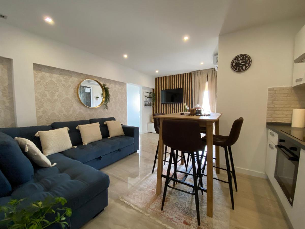 Apartman Hajdi زادار المظهر الخارجي الصورة